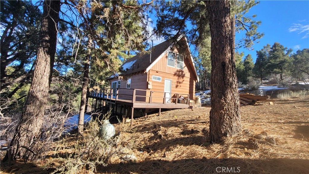 576 S Marlowe Drive, Big Bear City, CA 92314 — photo 1