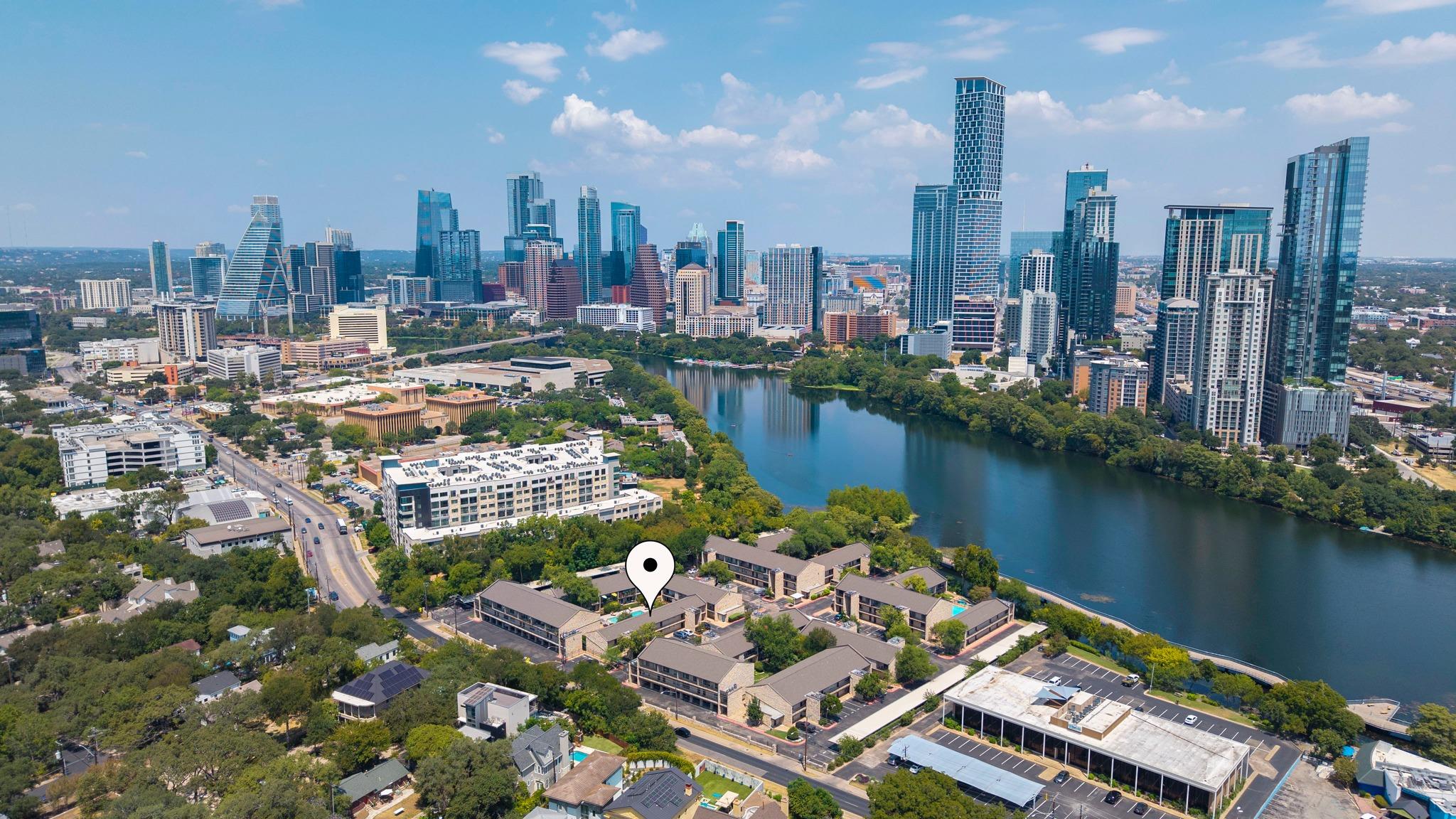 500 E Riverside Dr  #119, Austin, TX 78704 — photo 1