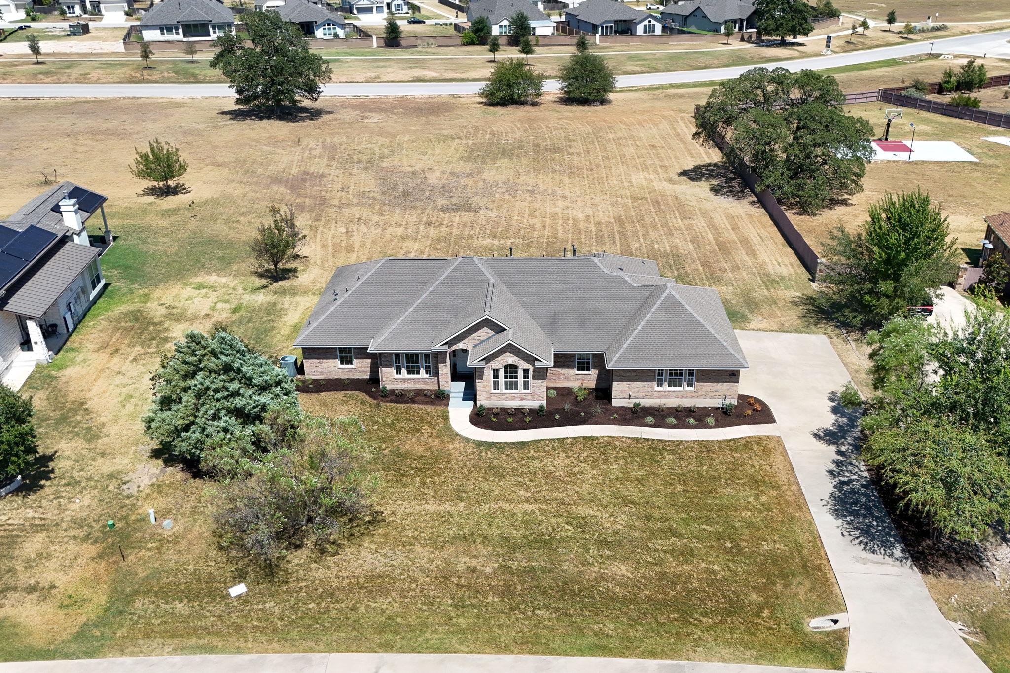268  Chisholm Trl, Bastrop, TX 78602 — photo 1