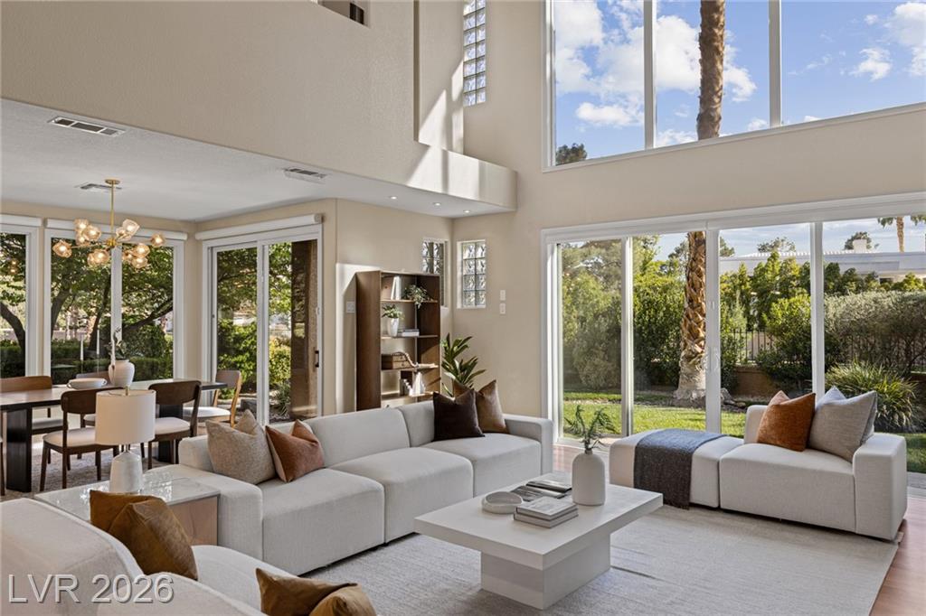 8325 Turtle Creek Circle, Las Vegas, NV 89113 — photo 1