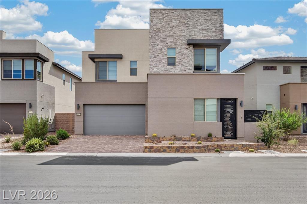 6342 Redstone Hills Drive, Las Vegas, NV 89148 — photo 1