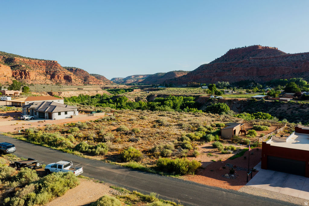 50 W DRY GULCH RD