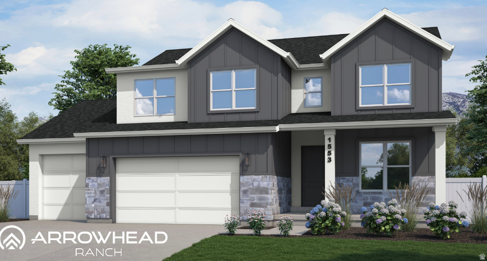 1553 E 1400 N #130, Payson, UT 84651 — photo 1