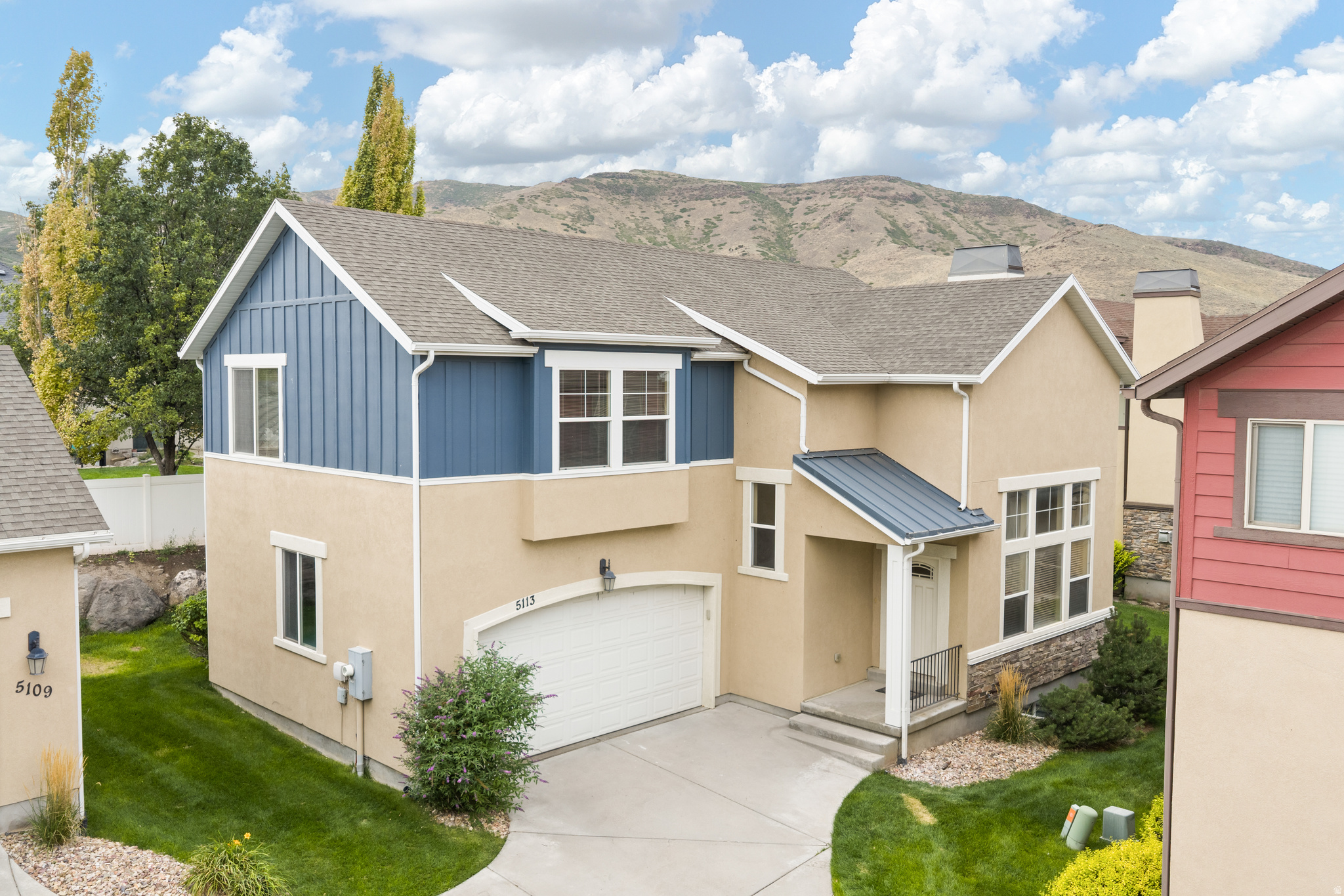 5113 W FORTROSE DR, Herriman, UT 84096 — photo 1