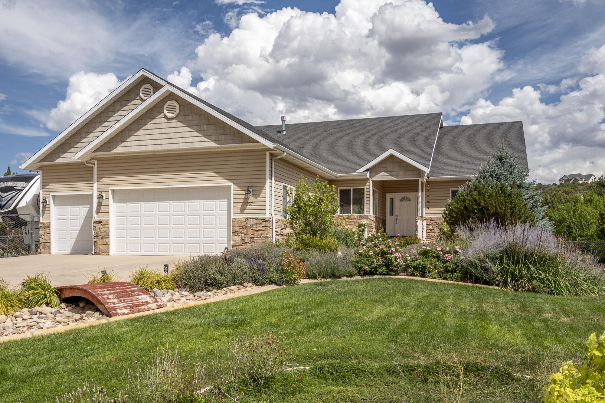 937 S Laurie LN, Cedar City, UT 84720 — photo 1