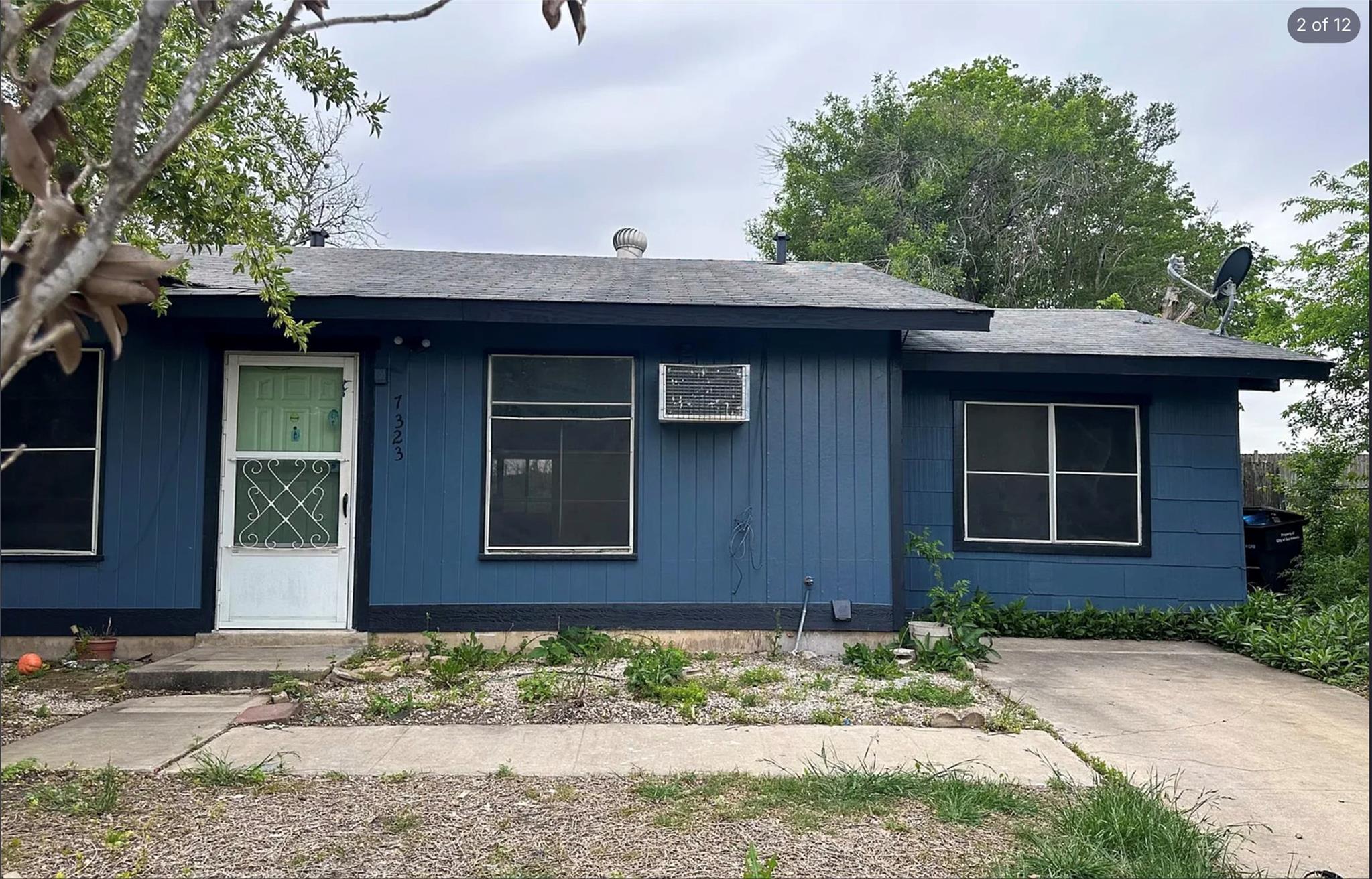 7323 Walnut Valley Dr, San Antonio, TX 78242 — photo 1