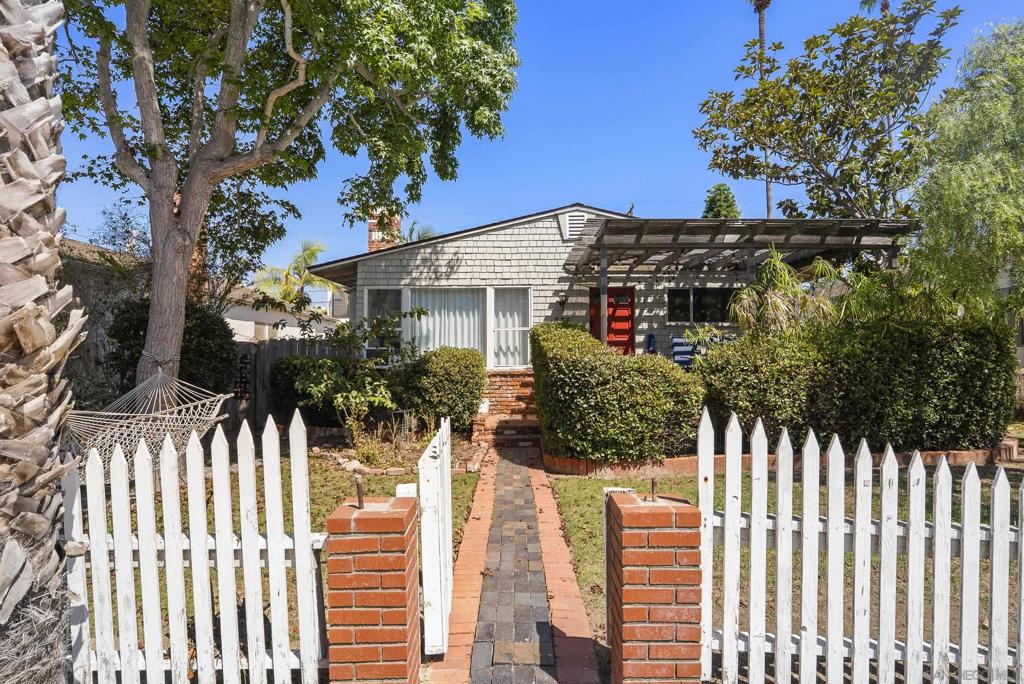 336 Bonair St, La Jolla, CA 92037 — photo 1