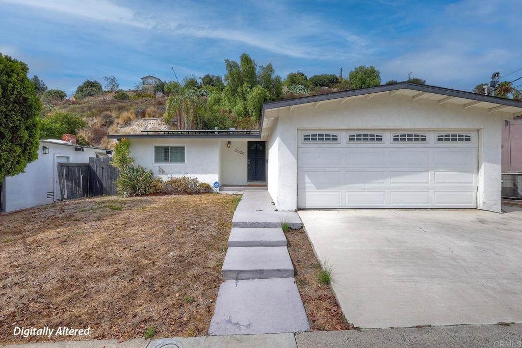 5520 Baja Drive, San Diego, CA 92115 — photo 1