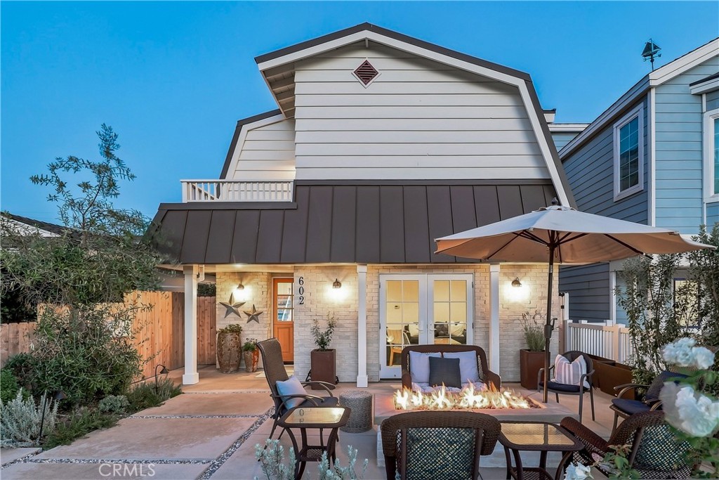 602 602.5 Marguerite 2, Corona Del Mar, CA 92625 — photo 1