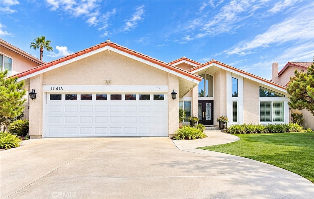 11167 MCGEE RIVER CIR, Fountain Valley, CA 92708 — photo 1