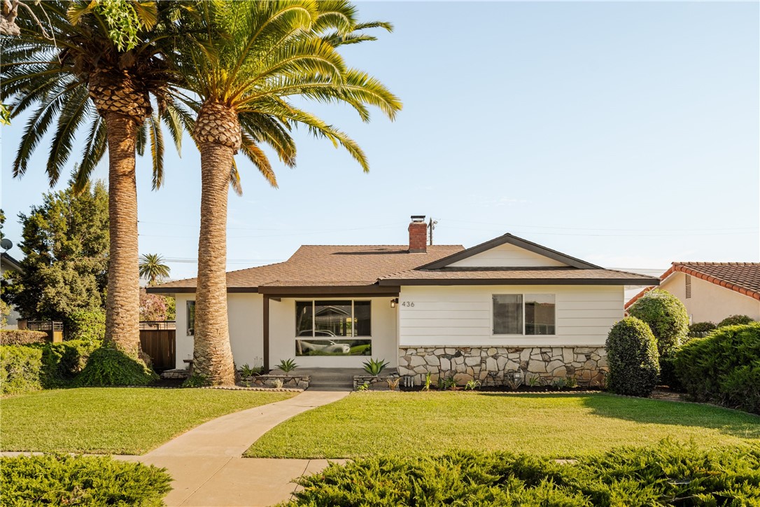 436 Hoover, Orange, CA 92867 — photo 1