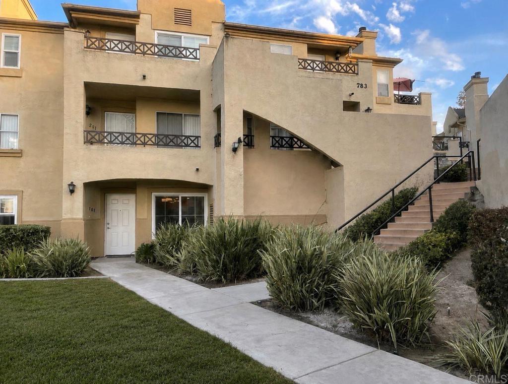 783 Brookstone Road 101, Chula Vista, CA 91913 — photo 1