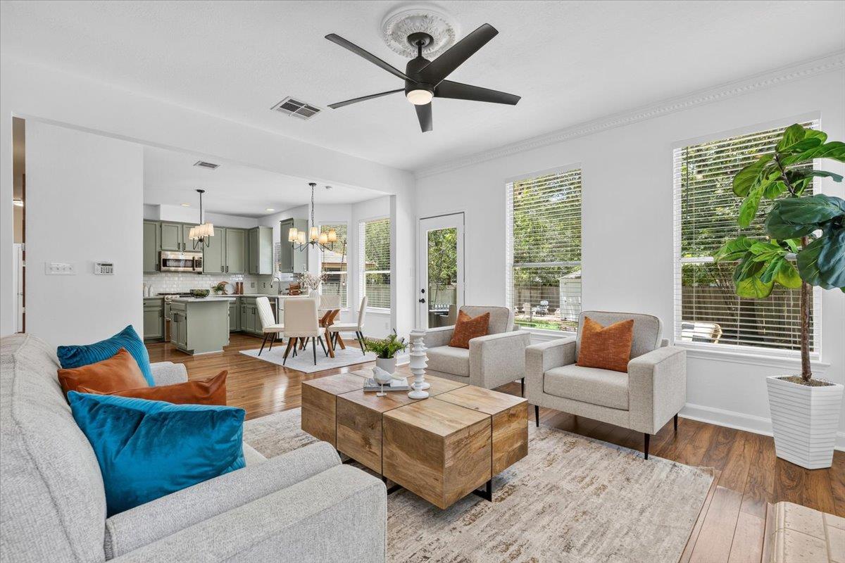 3321  Grasshopper Dr, Austin, TX 78748 — photo 1