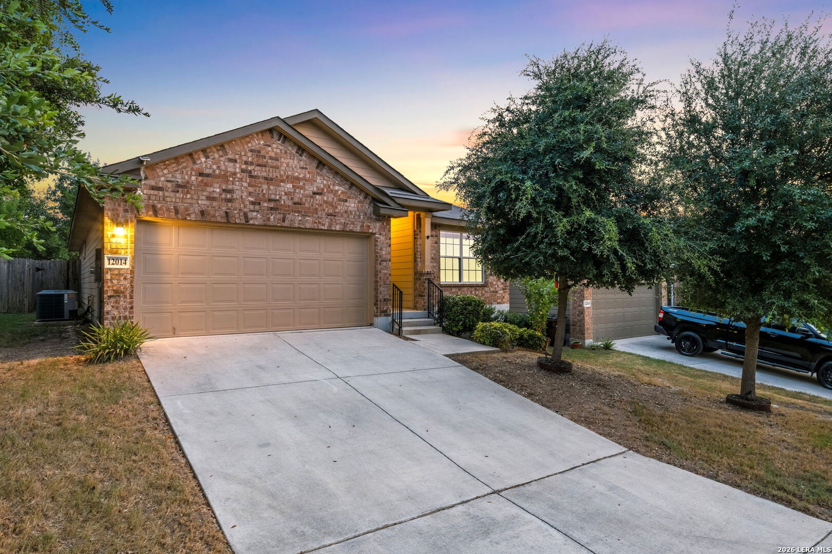 12014 SAPPHIRE RIV, San Antonio, TX 78245 — photo 1