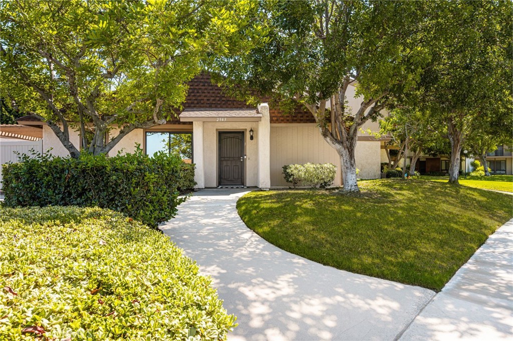 2943 N Cottonwood 1, Orange, CA 92865 — photo 1