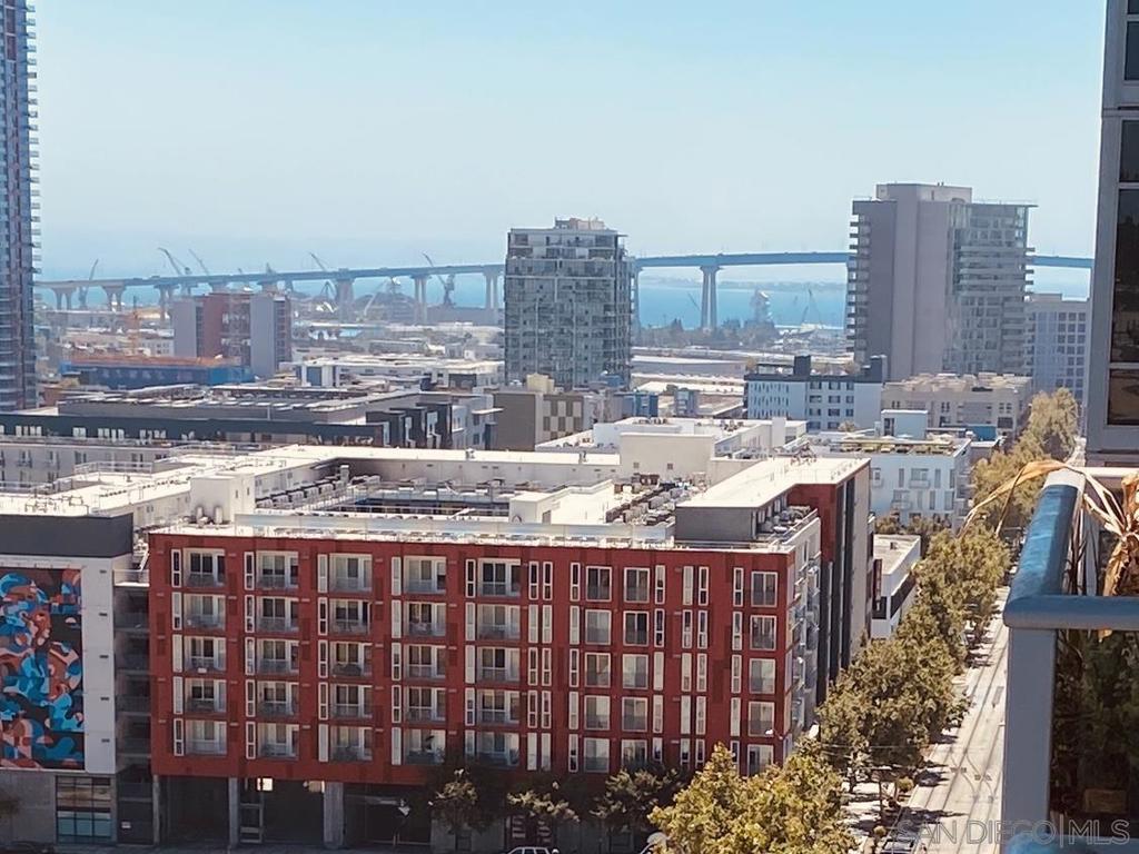 1080 Park BLVD 1209, San Diego, CA 92101 — photo 1
