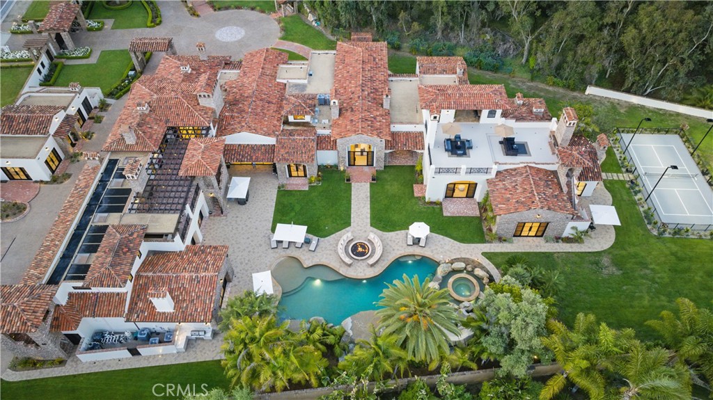 15931 Via De Santa Fe, Rancho Santa Fe, CA 92067 — photo 1