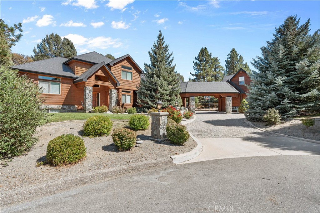 2473 Interlaken Court, Wrightwood, CA 92397 — photo 1