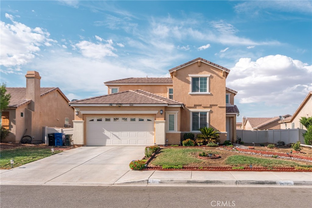 11748 Galewood, Adelanto, CA 92301 — photo 1