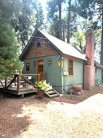27877 Holly, Lake Arrowhead, CA 92352 — photo 1