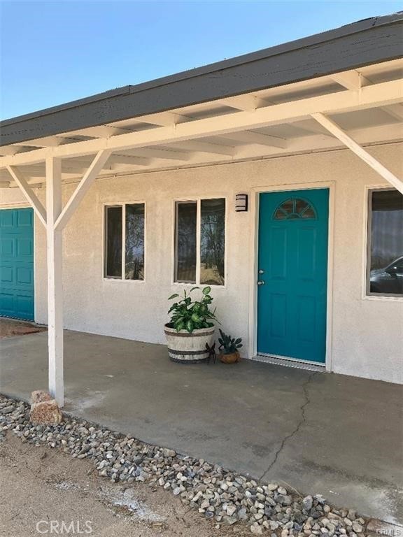 56111 Sun Terrace, Yucca Valley, CA 92284 — photo 1