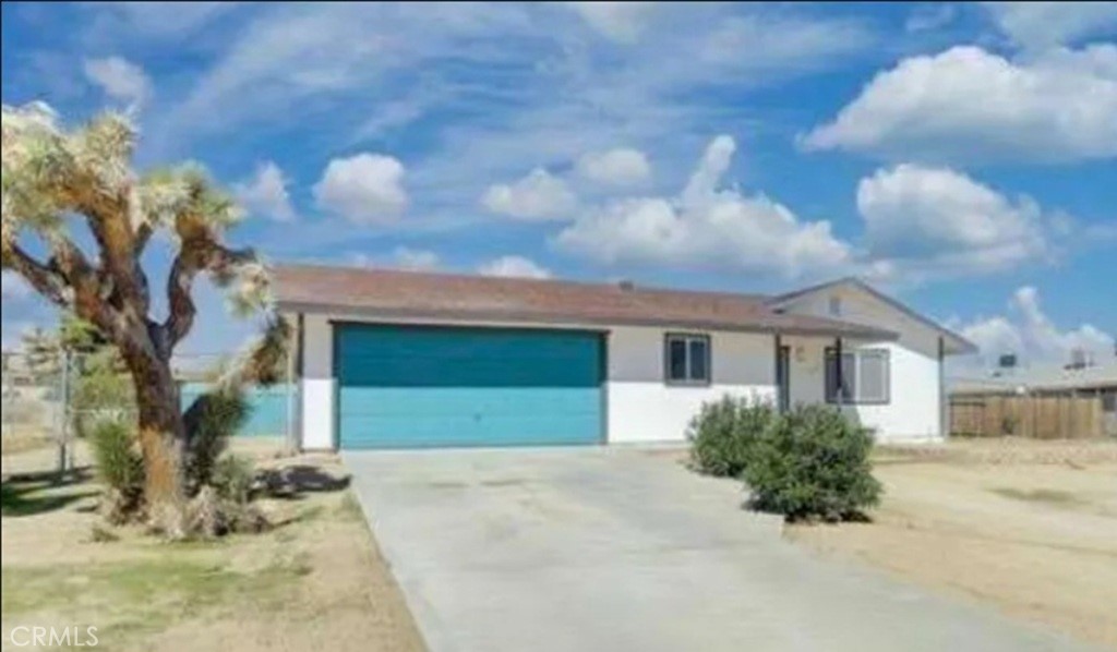 3800 Ruidosa, Yucca Valley, CA 92284 — photo 1