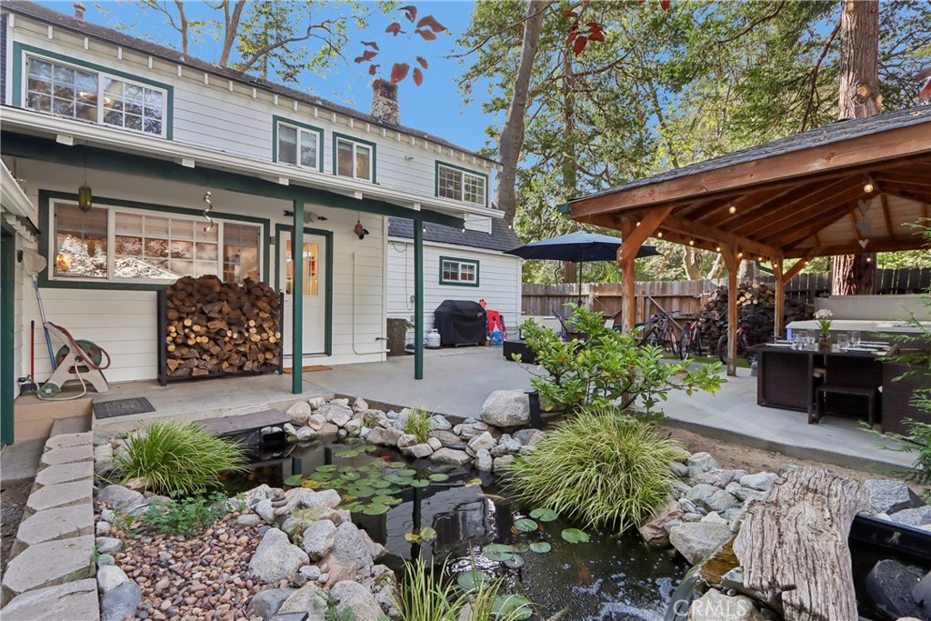 229 Hemlock Drive, Lake Arrowhead, CA 92352 — photo 1