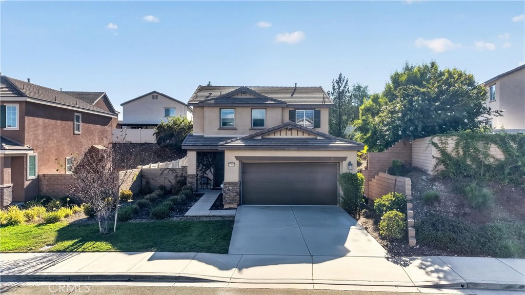 17688 Cornsilk Lane, San Bernardino, CA 92407 — photo 1