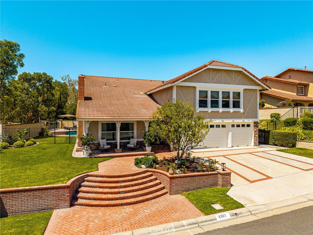 5321 Via Geraldina, Yorba Linda, CA 92886 — photo 1
