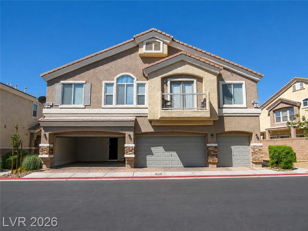 4831 Double Down Drive 103, Las Vegas, NV 89122 — photo 1