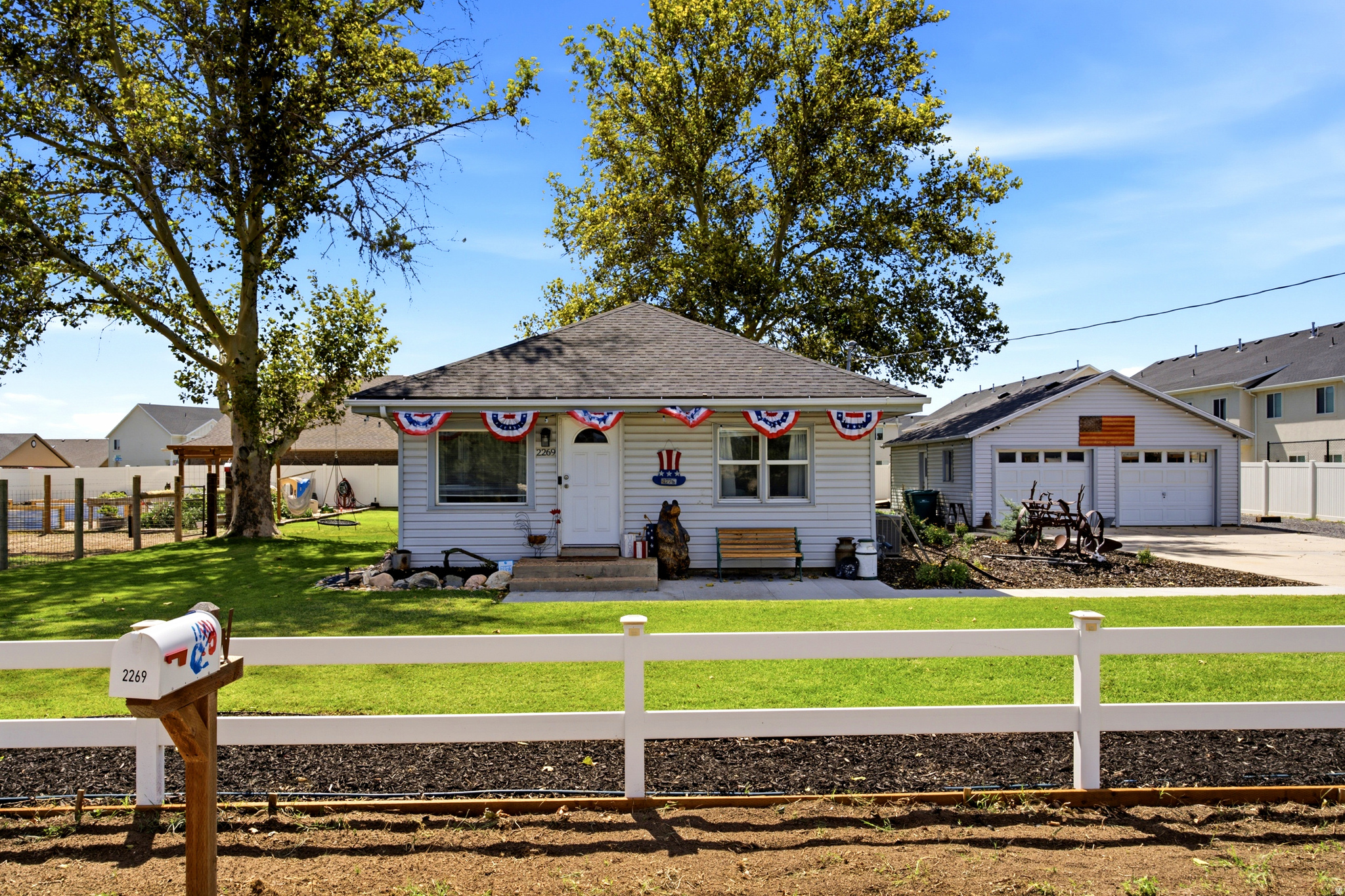 2269 W 2550 S, Ogden, UT 84401 — photo 1