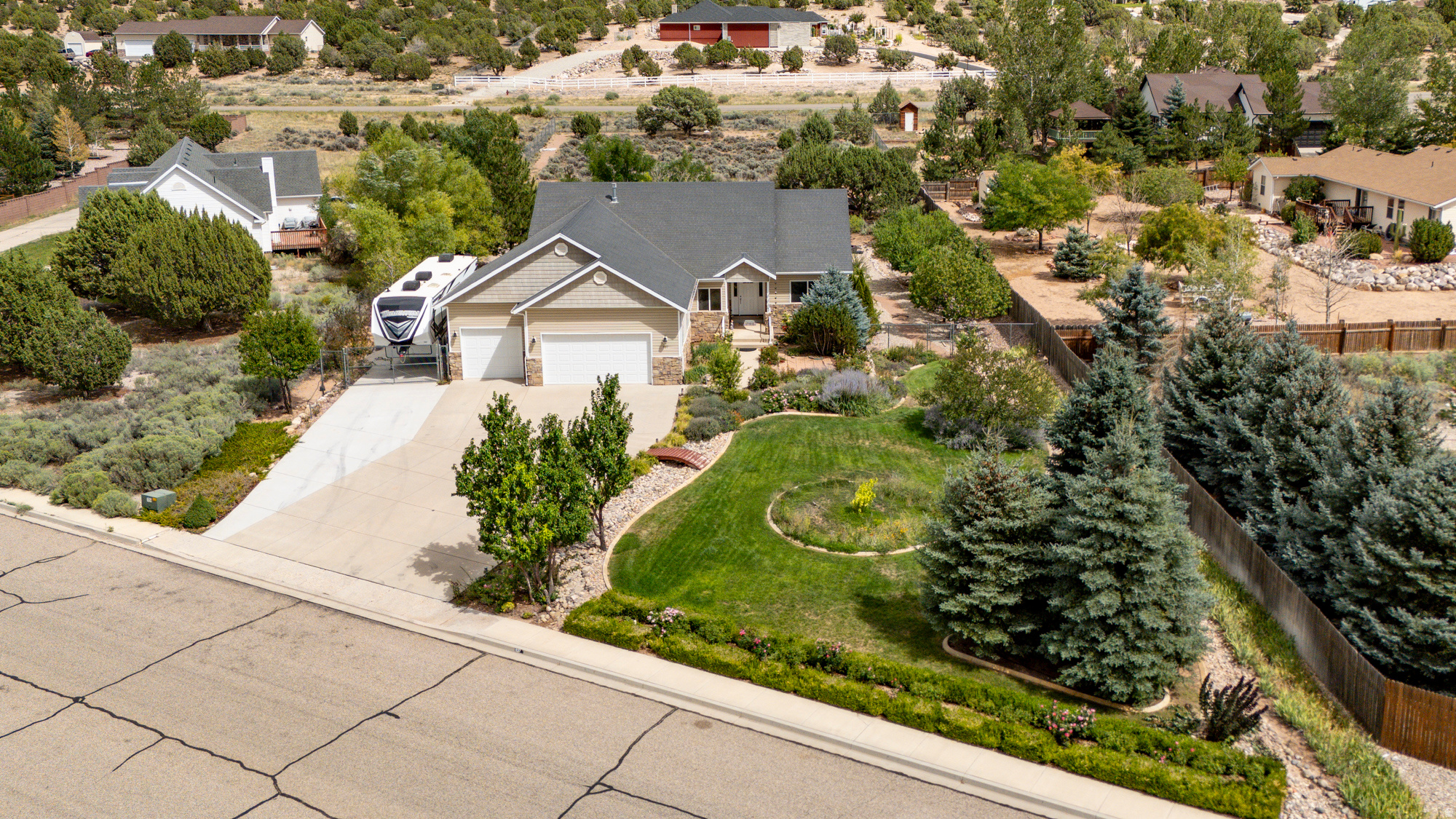 937 S LAURIE LN, Cedar City, UT 84720 — photo 1