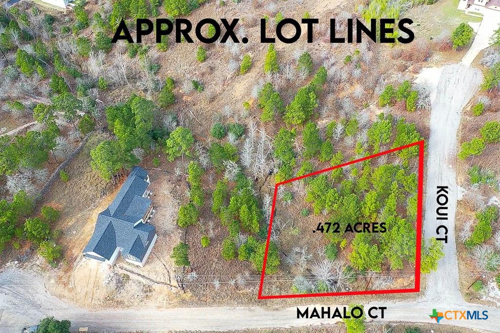 TBD Mahalo Court, Bastrop, TX 78602 — photo 1
