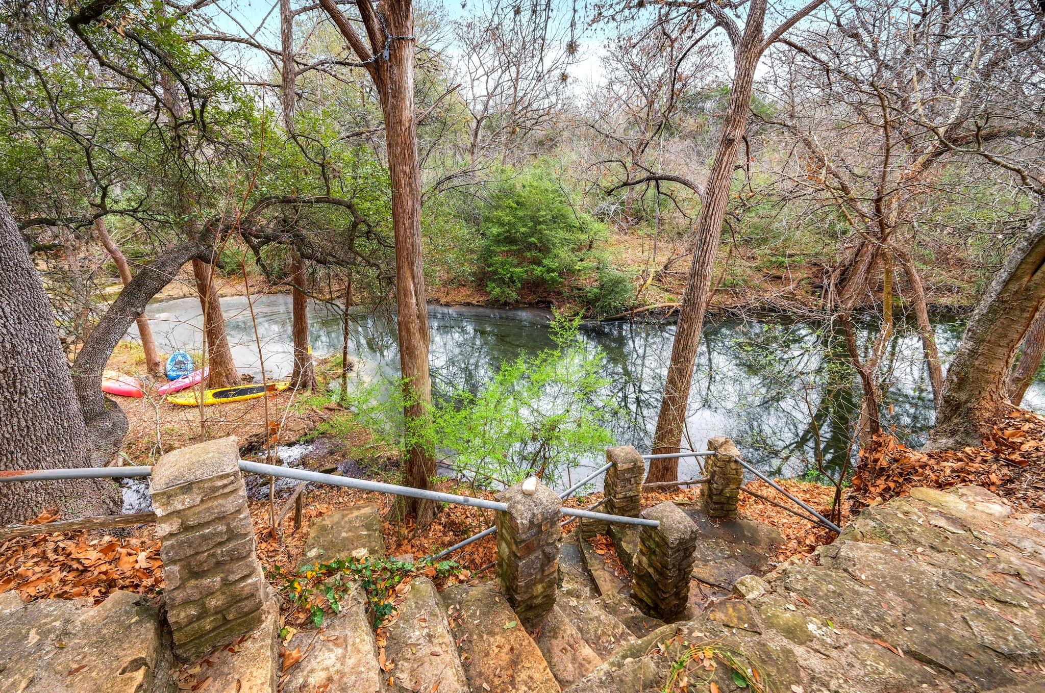 300  Mill Race Ln  #8, Wimberley, TX 78676 — photo 1