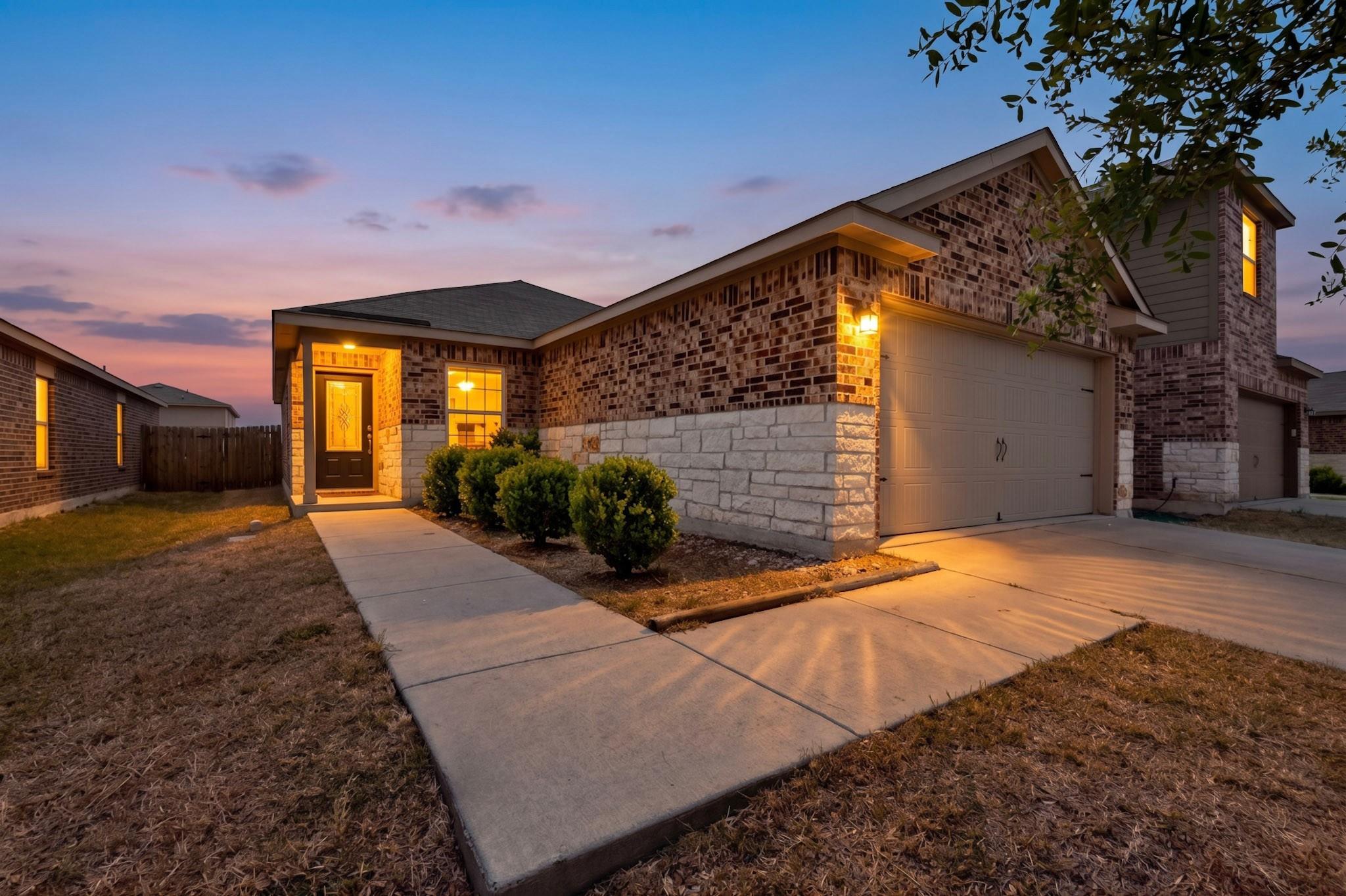 13401  Harry S. Truman Dr, Manor, TX 78653 — photo 1
