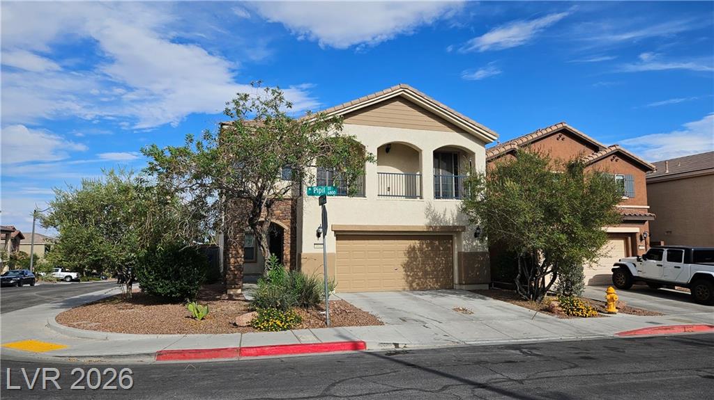 6868 Pipil Street, Las Vegas, NV 89166 — photo 1