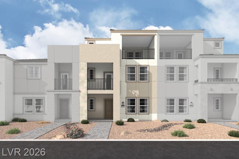 61 Obsidian Wing Court, Las Vegas, NV 89123 — photo 1