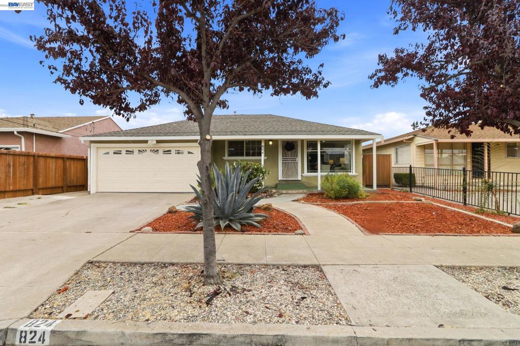 824 Moraga Dr, San Leandro, CA 94578 — photo 1