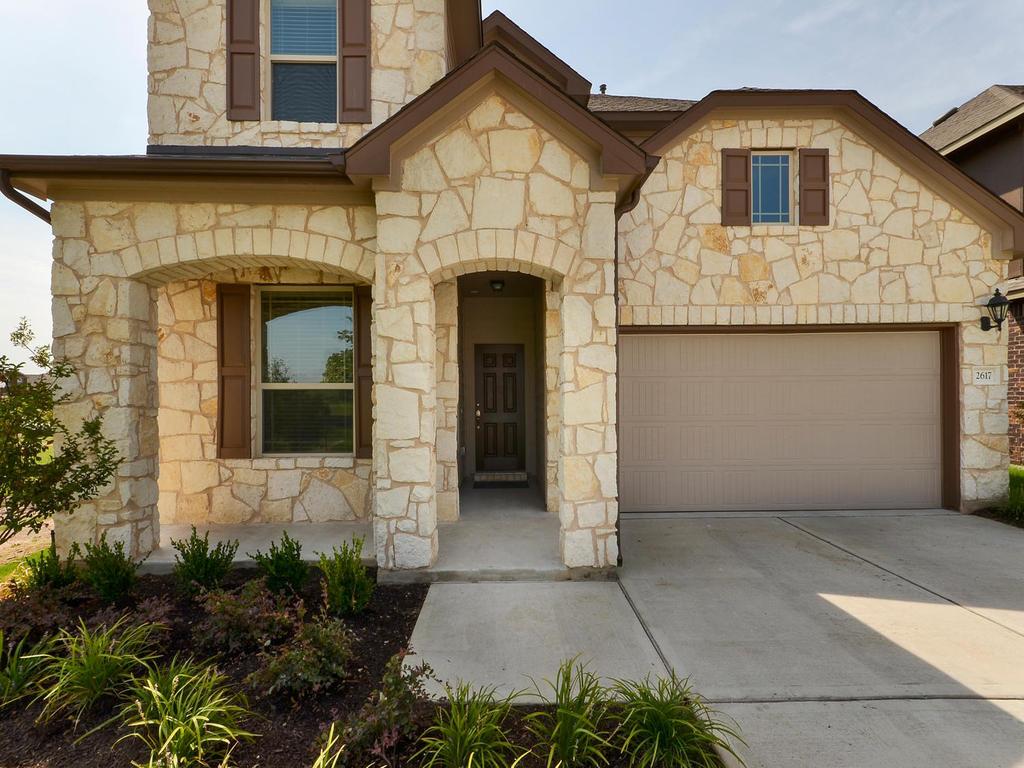 2617 Creeping Vine Ct, Pflugerville, TX 78660 — photo 1