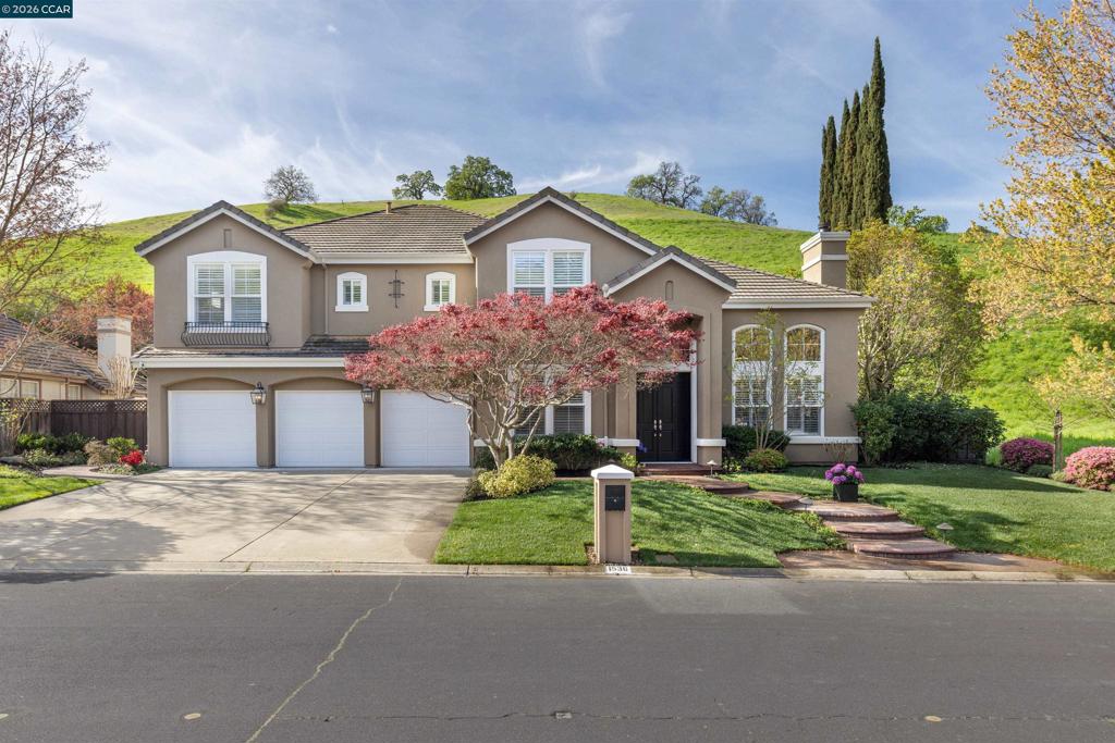 1536 Serafix Rd, Alamo, CA 94507 — photo 1