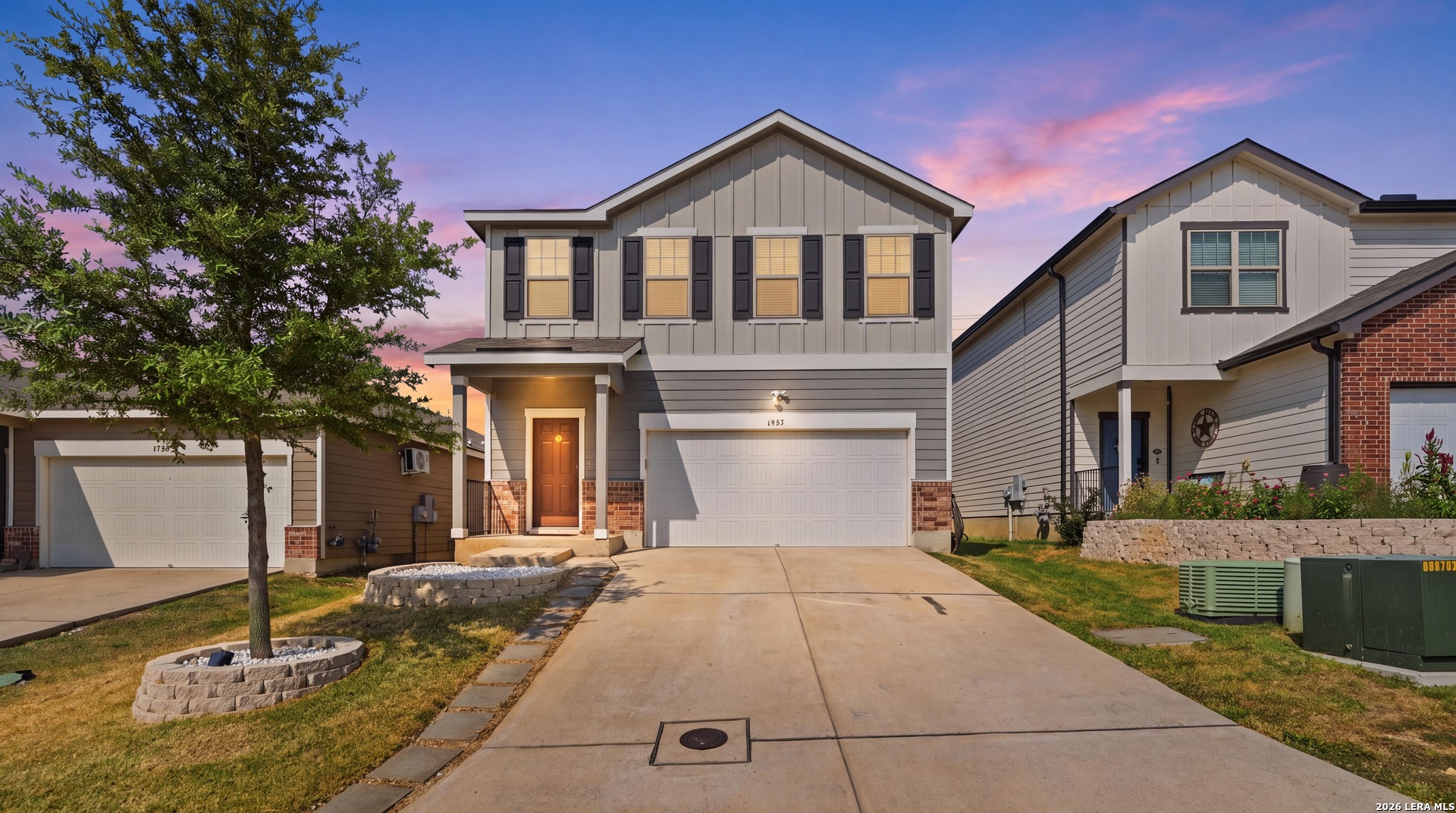 4925 Hallies Garden, St Hedwig, TX 78152 — photo 1