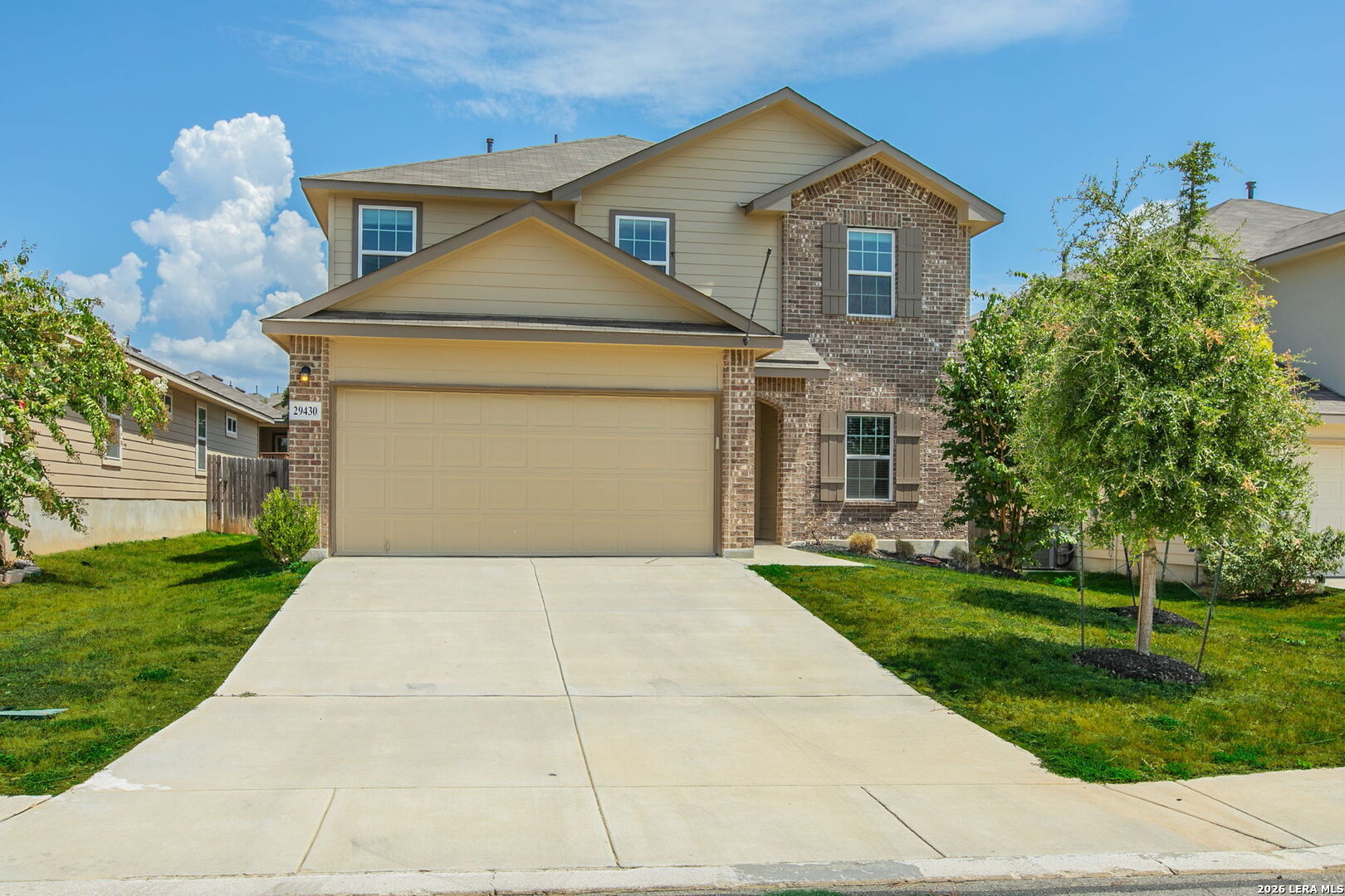 29430 Sierra Copper, Bulverde, TX 78163 — photo 1