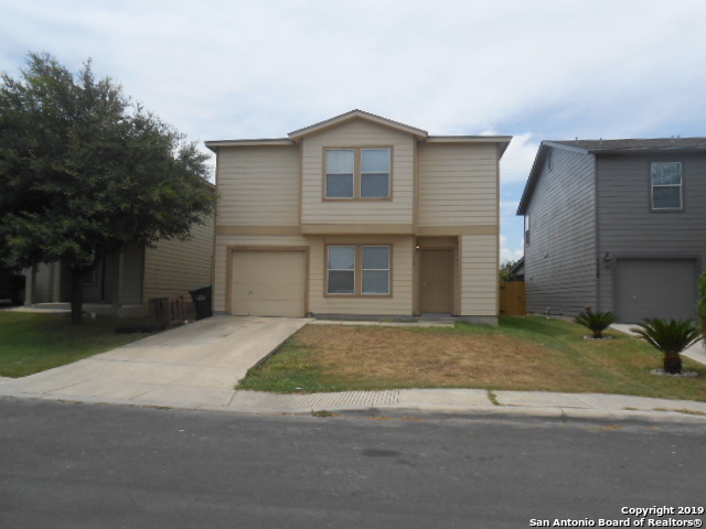7715 CABALLO CYN, San Antonio, TX 78244 — photo 1