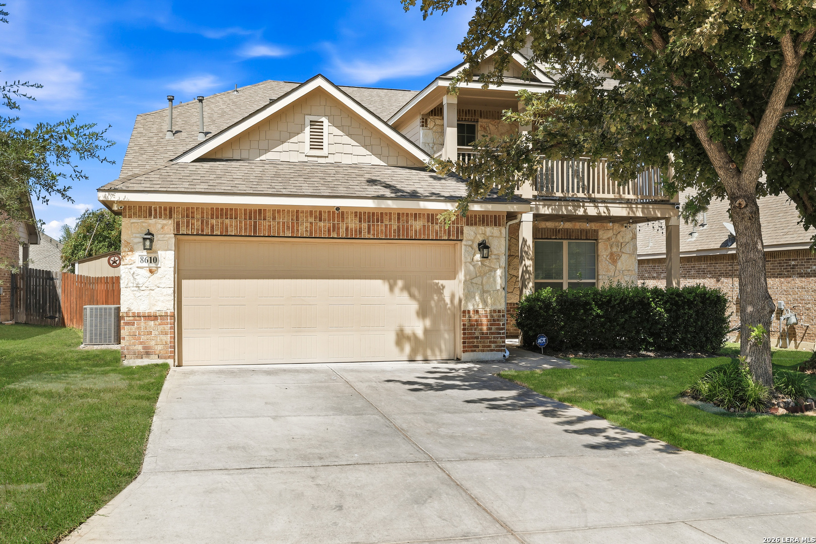8610 Sierra Sky, San Antonio, TX 78254 — photo 1