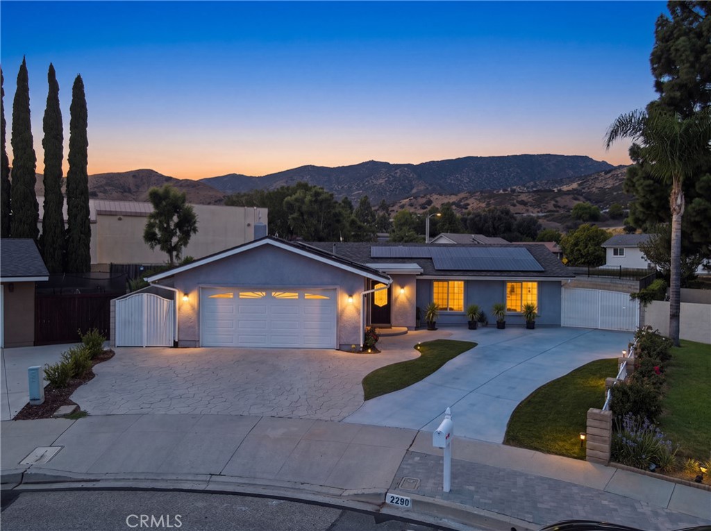 2290 Rohner Court, Simi Valley, CA 93063 — photo 1