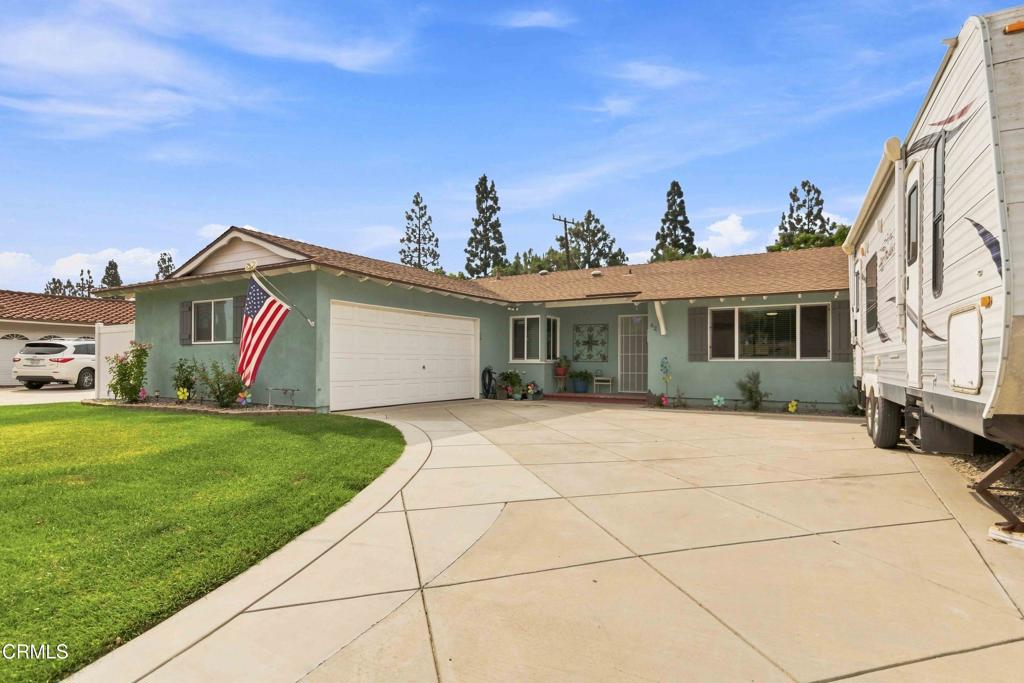 62 E Calle La Sombra, Camarillo, CA 93010 — photo 1