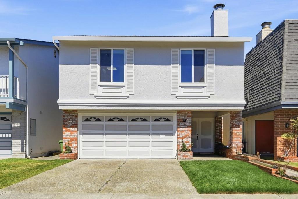 72 Wessix Court, Daly City, CA 94015 — photo 1