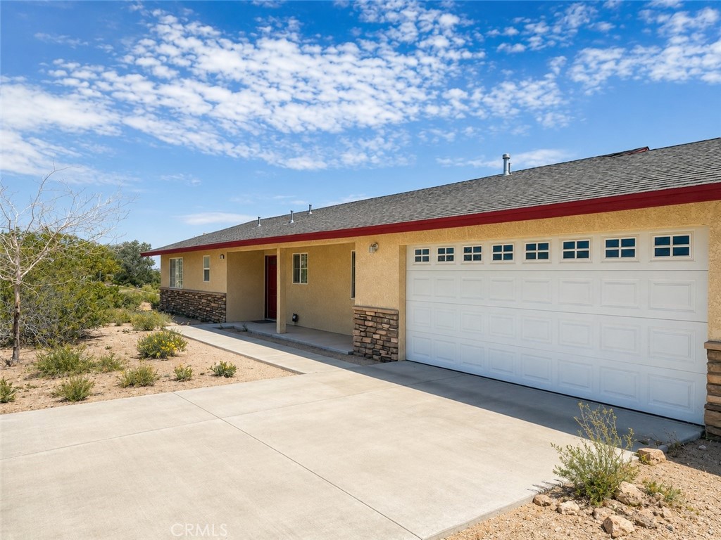 6851 Conejo, Joshua Tree, CA 92252 — photo 1