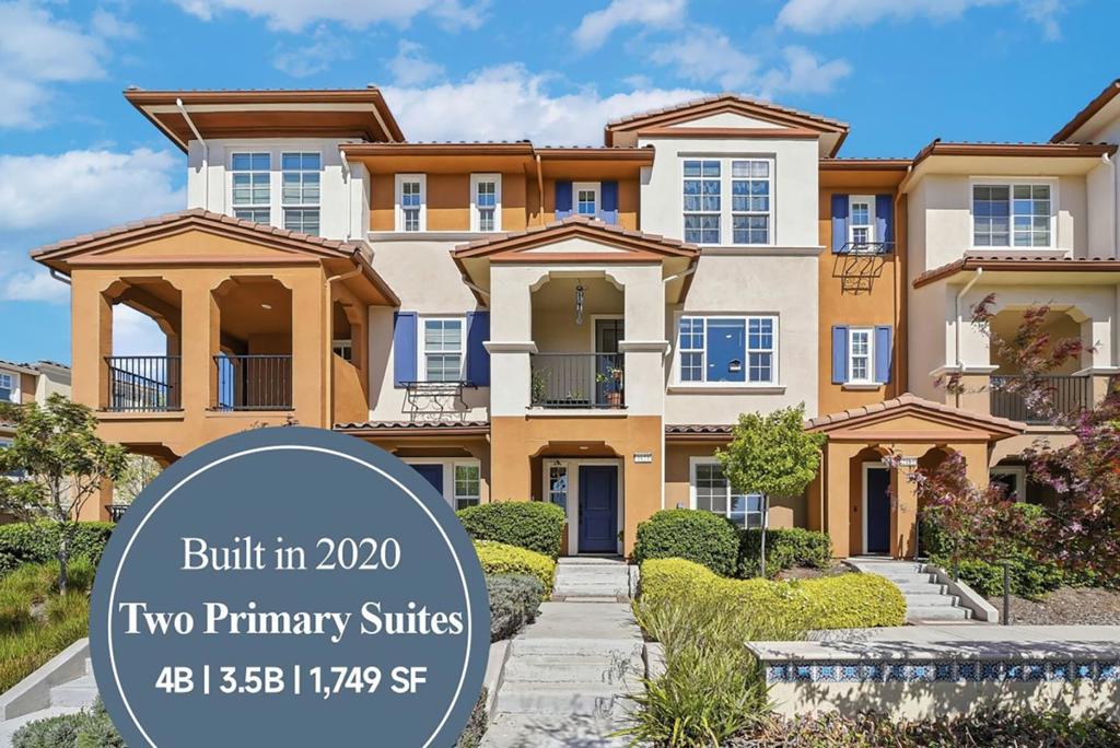 1121 Giannitsa Terrace, Sunnyvale, CA 94089 — photo 1
