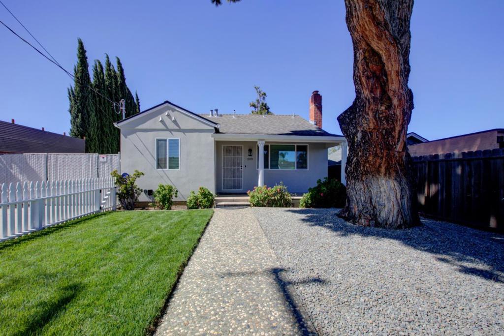 209 Mccreery Avenue, San Jose, CA 95116 — photo 1